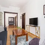 Διαμέρισμα Main Square - Old Town - Florianska 47 Street *