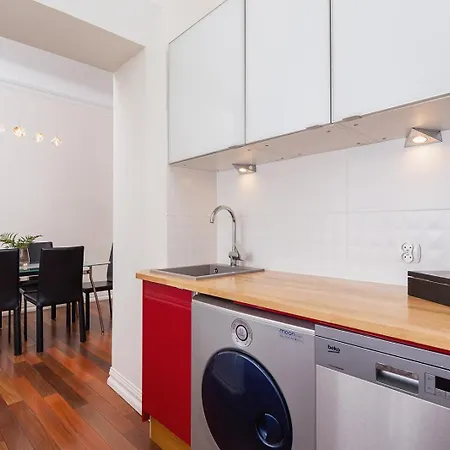 Royal View Apt-2Br-Main Square & Old Town Appartement