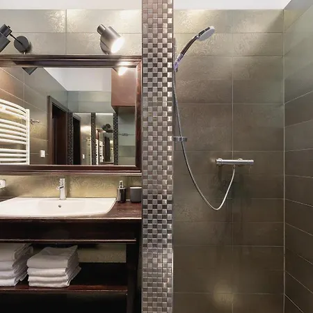 Main Square - Old Town - Florianska 47 Street * Krakow