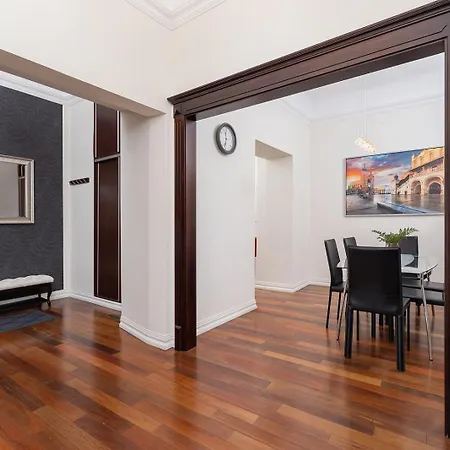 Appartement Royal View Apt-2Br-Main Square & Old Town Krakau