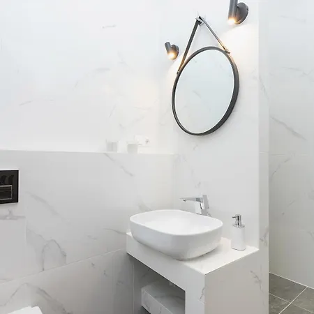 Apartment Main Square - Old Town - Florianska 47 Street