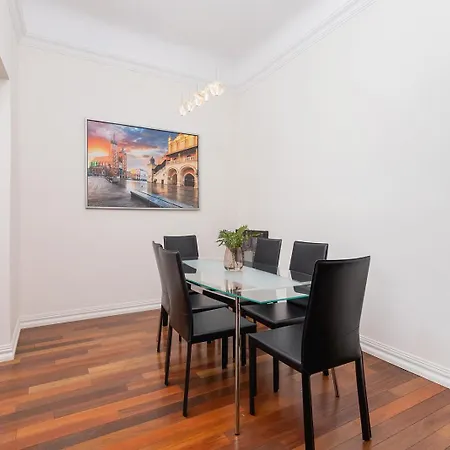 Apartment Main Square - Old Town - Florianska 47 Street