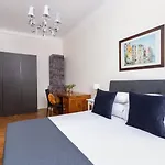 Main Square - Old Town - Florianska 47 Street Apartment