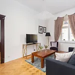 Apartment Main Square - Old Town - Florianska 47 Street *